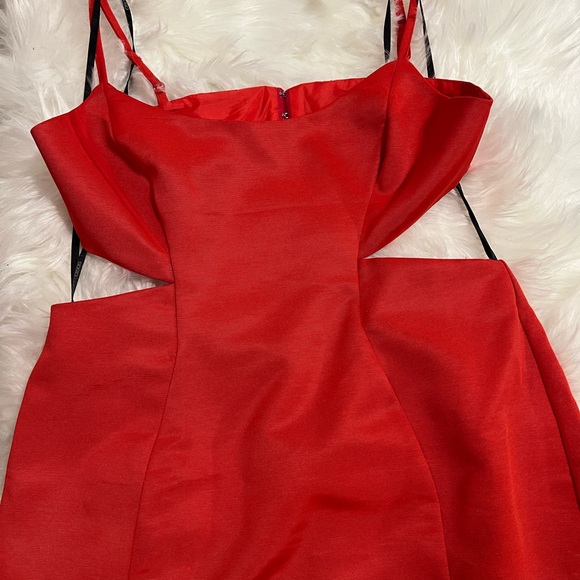 Lil’ Red Dress - Picture 4 of 8